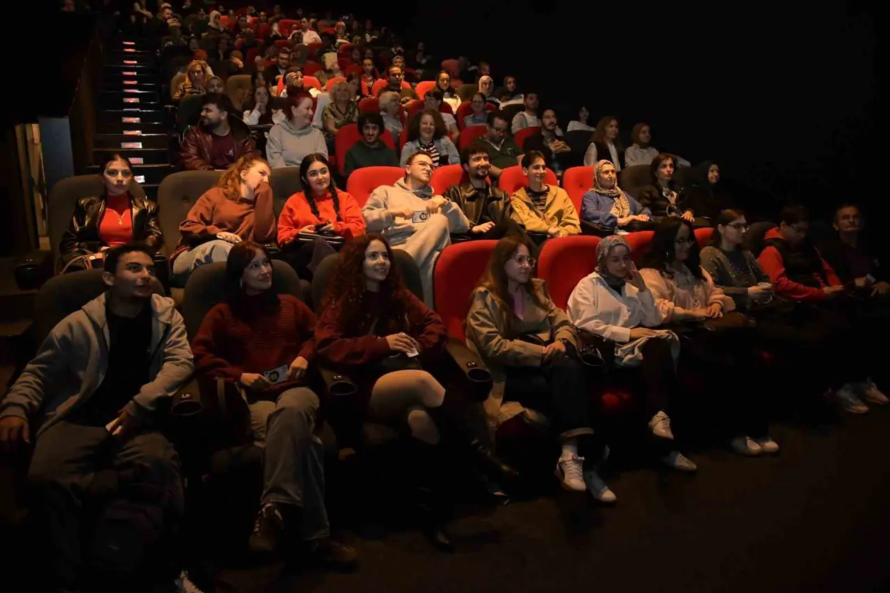 ’Avrupa Sinema Günleri’ rekor katılımla tamamlandı
