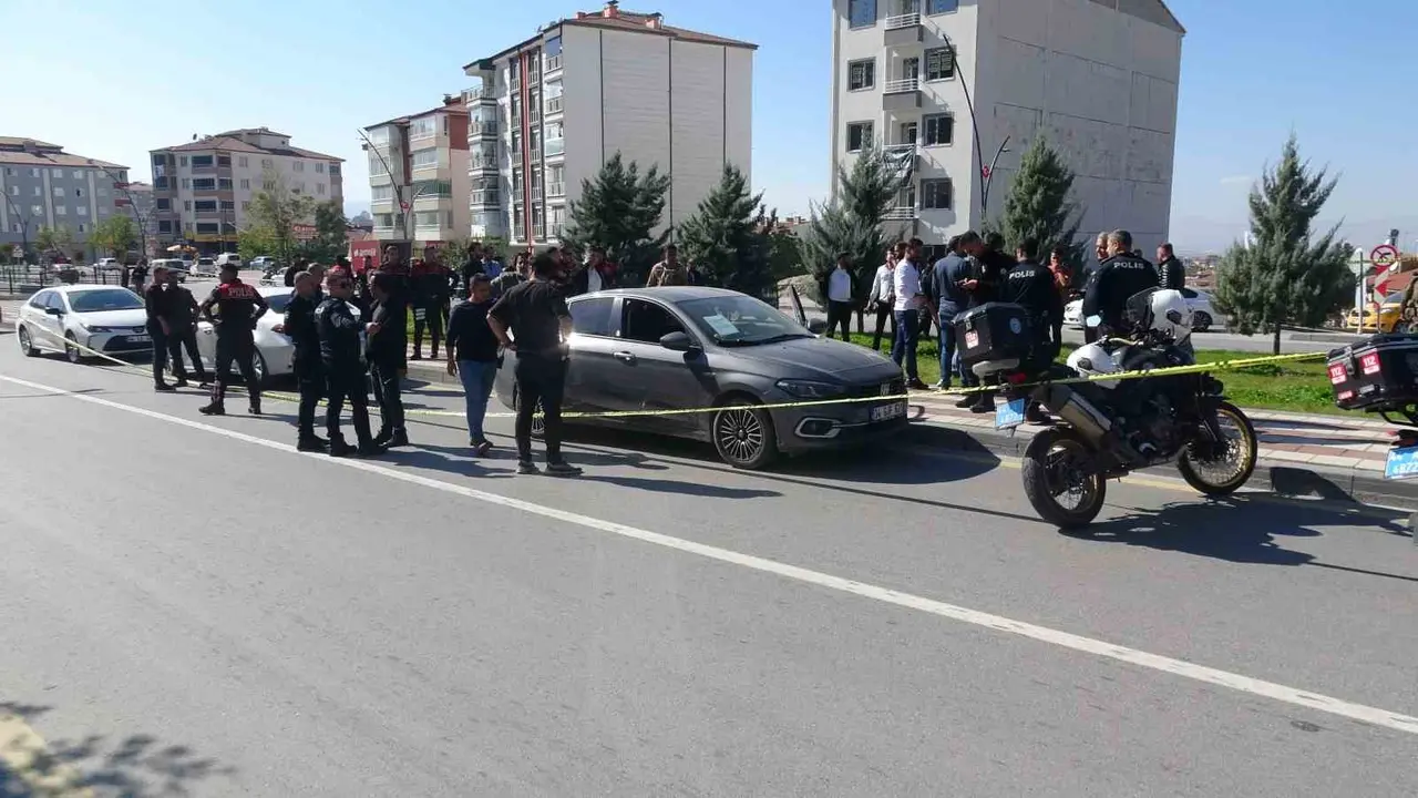 Malatya’da eşini bıçaklayarak öldüren şahıs intihara kalkıştı