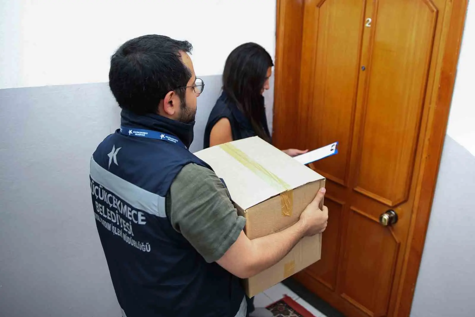 Küçükçekmece’de çölyak hastaları yalnız değil