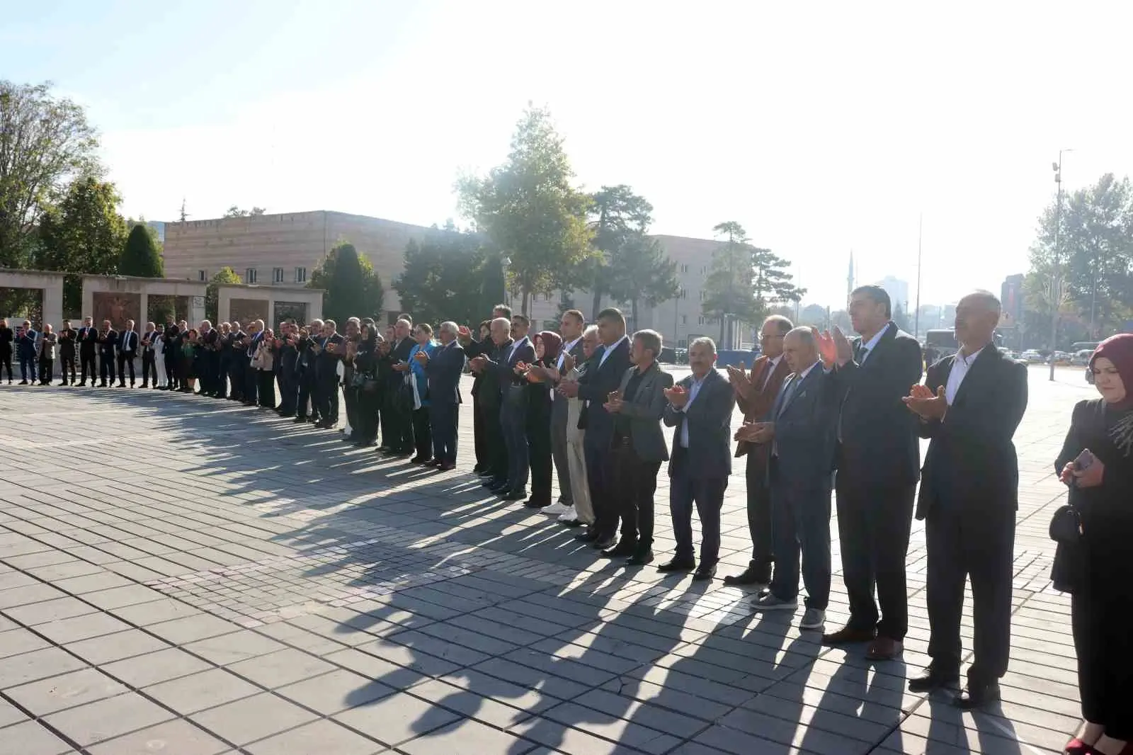Muhtarlar "Muhtarlık Yasası" bekliyor