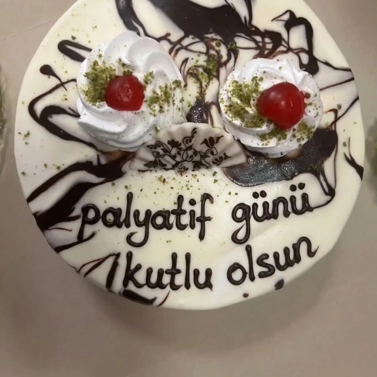 Selendi’de palyatif bakımın önemine dikkat çekildi