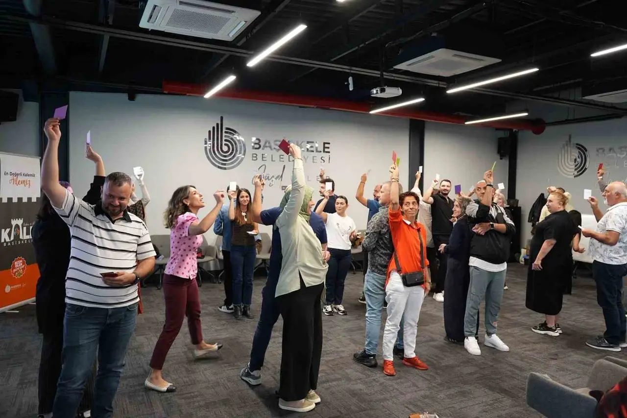 Başiskele’de kasım ayı kültür ve sanat etkinlikleriyle geçecek
