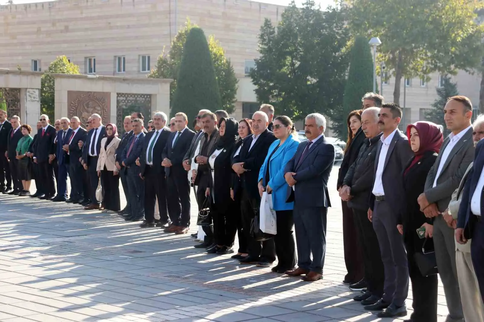 Muhtarlar "Muhtarlık Yasası" bekliyor