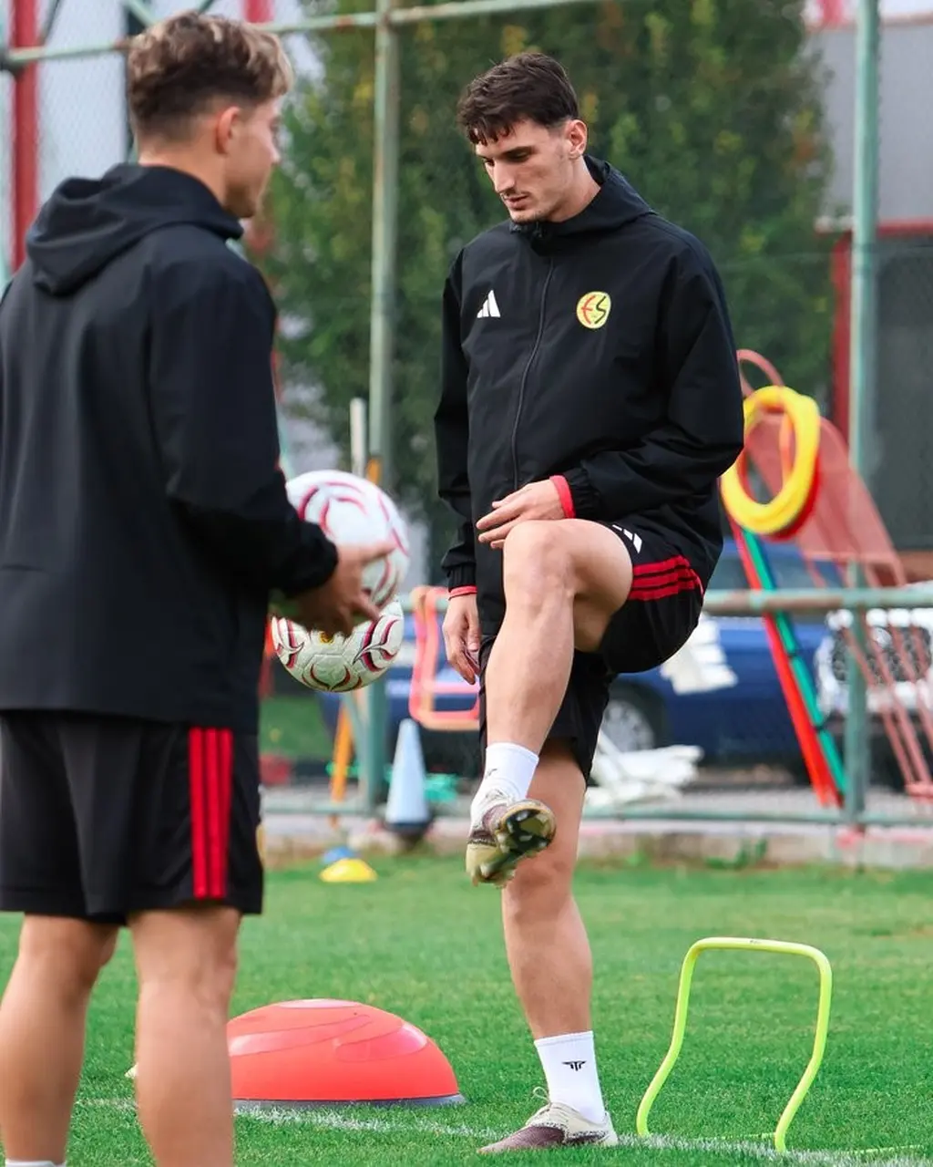 Eskişehirspor, İzmir deplasmanına gidiyor