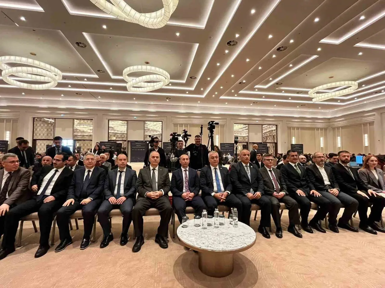 Afyonkarahisar’da ‘Sıfır Atık’ çalıştayı düzenlendi