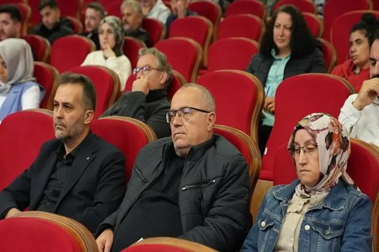 KBÜ’de İŞKUR birim sorumluları bilgilendirildi