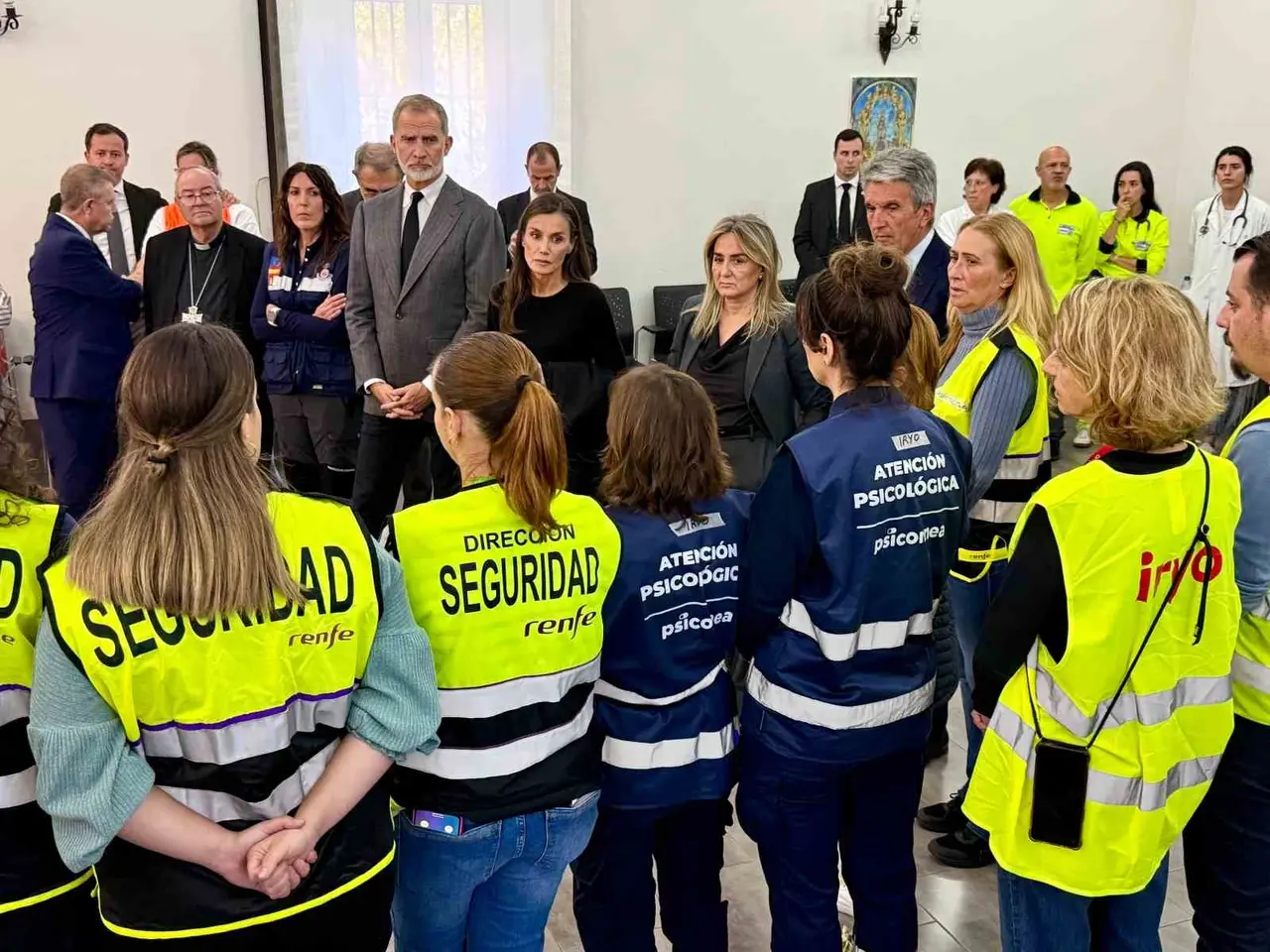 İspanya’daki tren kazasında can kaybı 74’e yükseldi