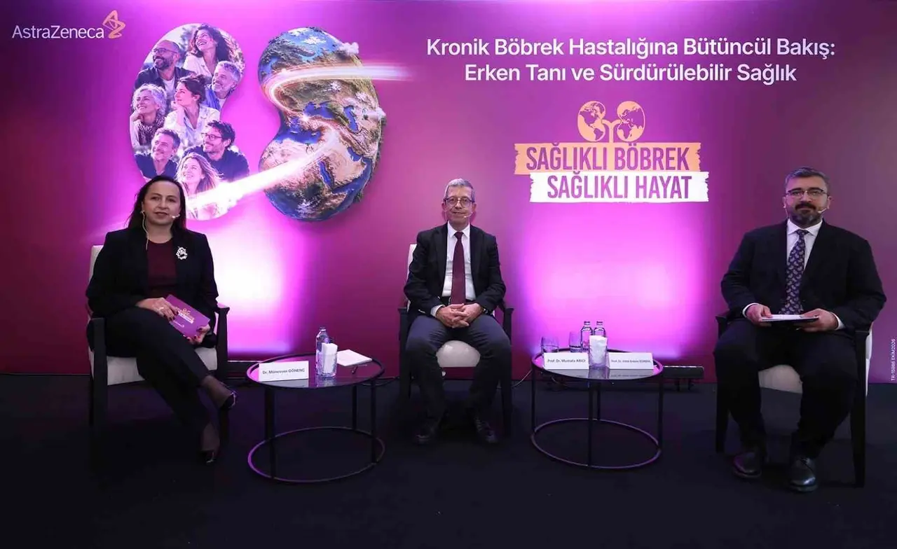 Kronik böbrek hastalığına bütüncül bakış