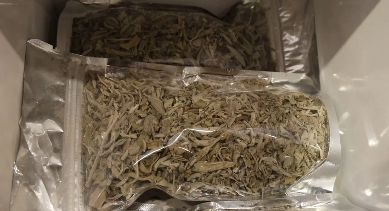 Kırşehir’de aktarlar kışa özel indirime gitti