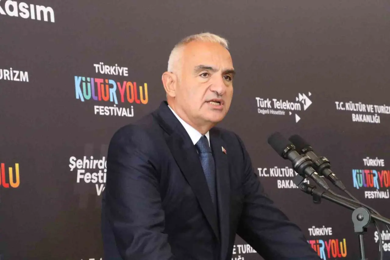 Antalya Kültür Yolu Festivali’nde 9 gün boyunca 440’tan fazla etkinlik