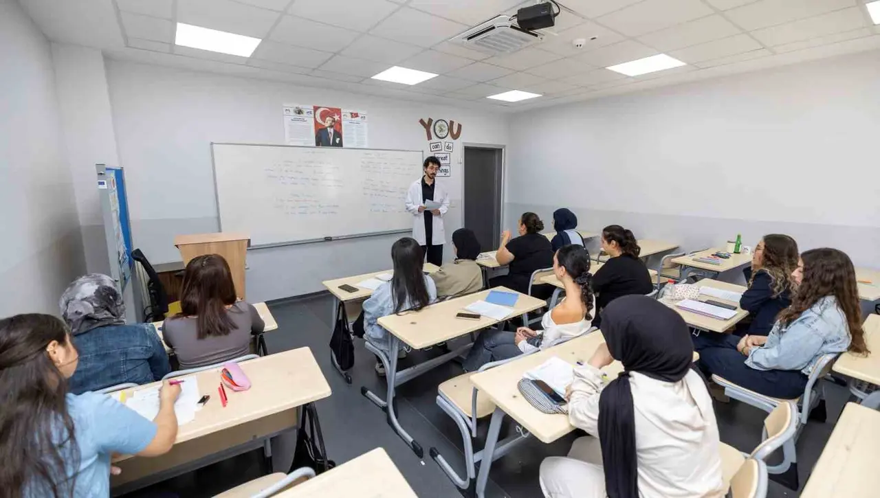 MERCEK’te İngilizce öğrenmek isteyenlere ücretsiz eğitim fırsatı