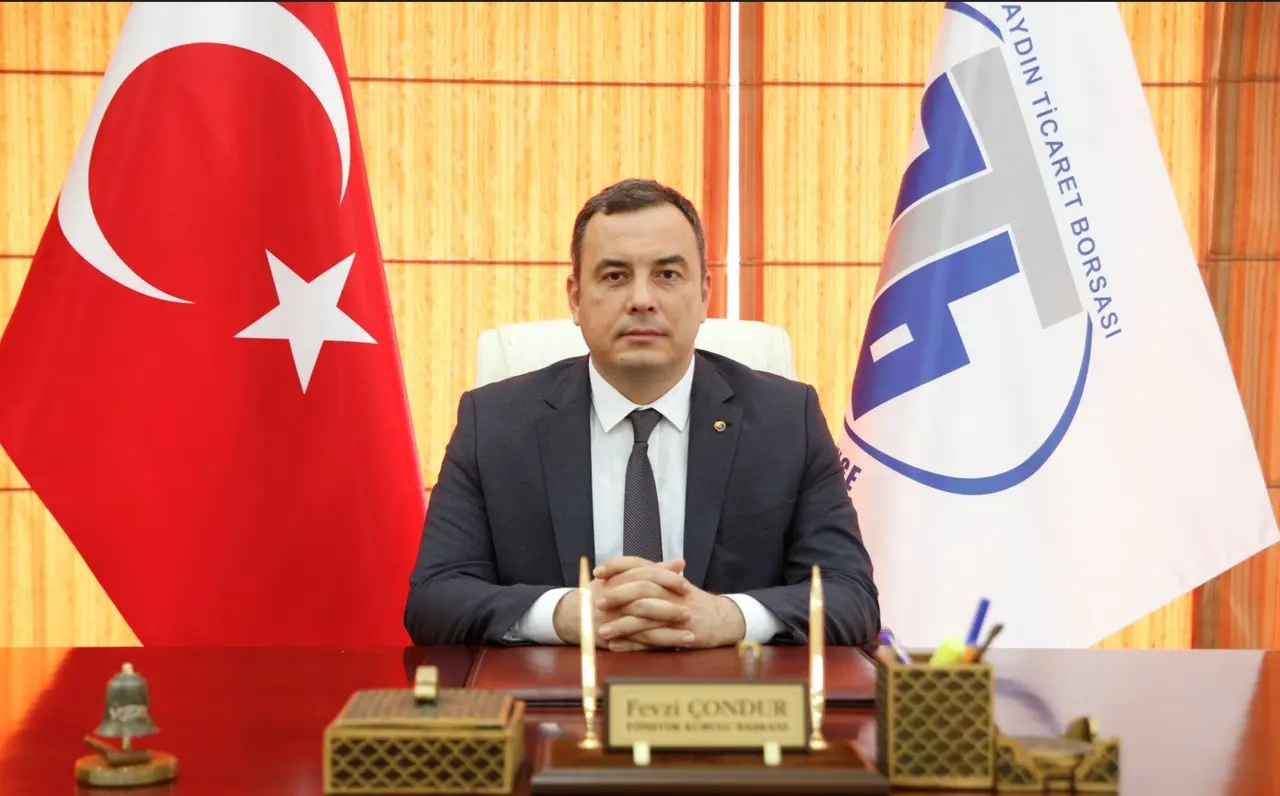 Başkan Çondur: "İthalat çözüm değil, üretici sahada tutulmalı"
