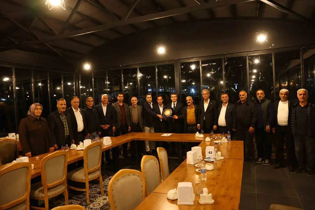 Başkan Arıkan: "Ortak sevdamız Bingöl, hedefimiz güçlü gelecek"