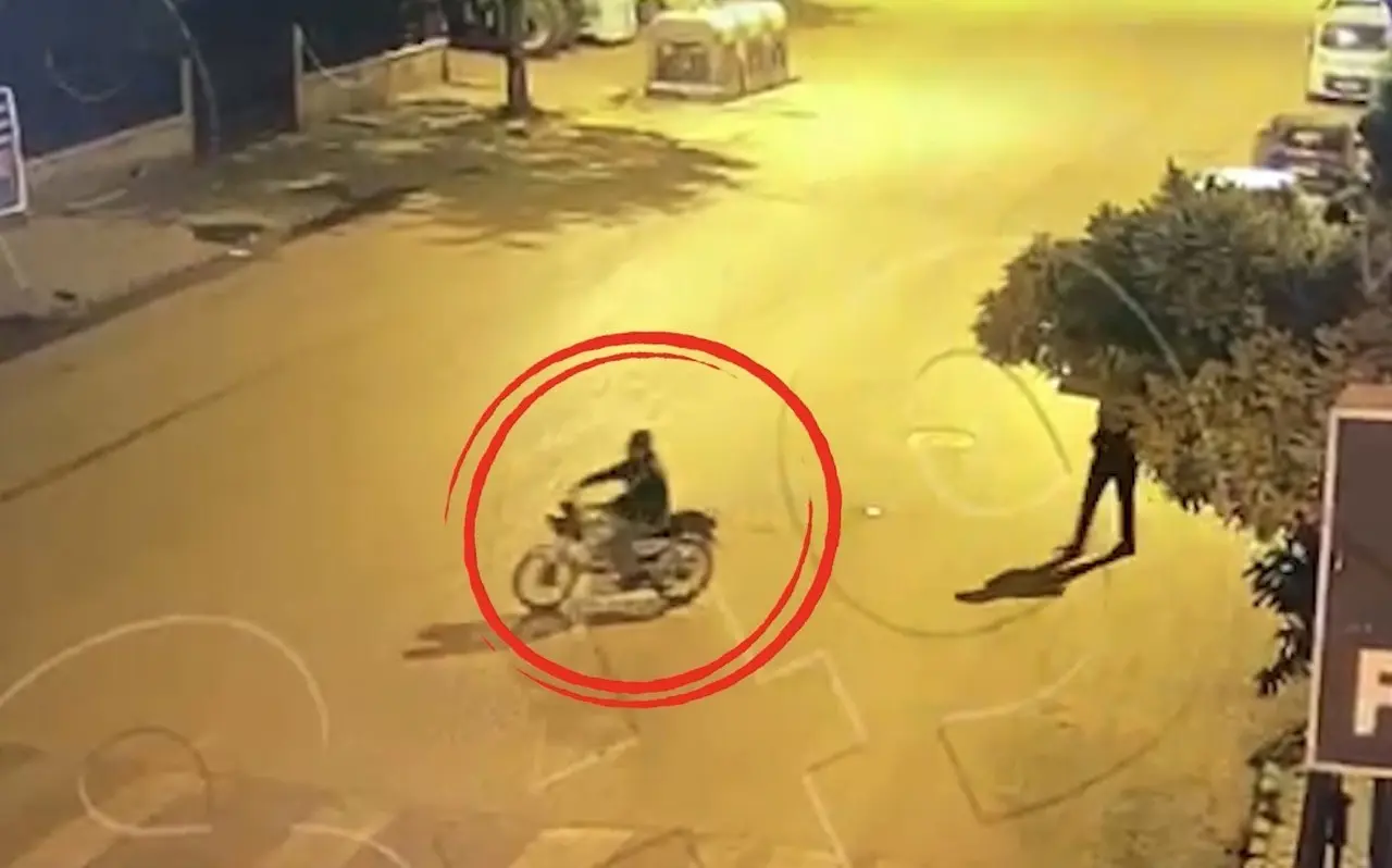 Iğdır’da motosiklet hırsızlığına karışan 4 çocuk tutuklandı