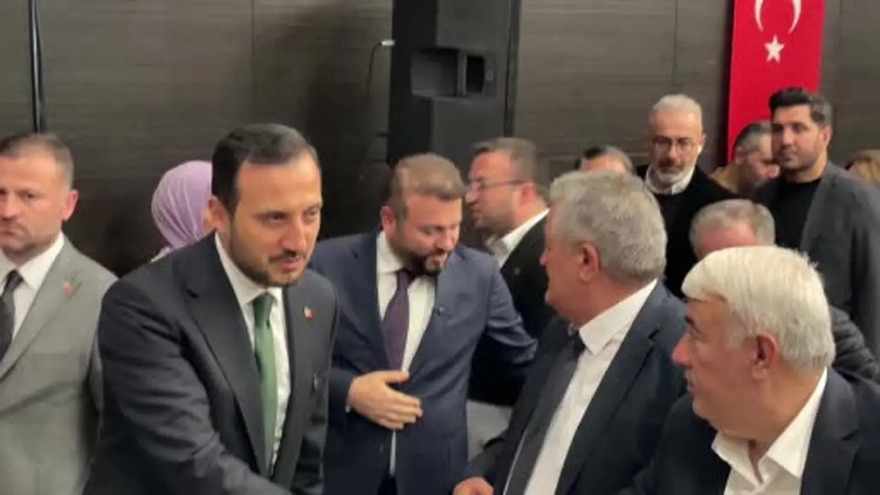 İstanbul’un 39 ilçesinden toplanacak talepler vizyon belgesine dönüştürülecek