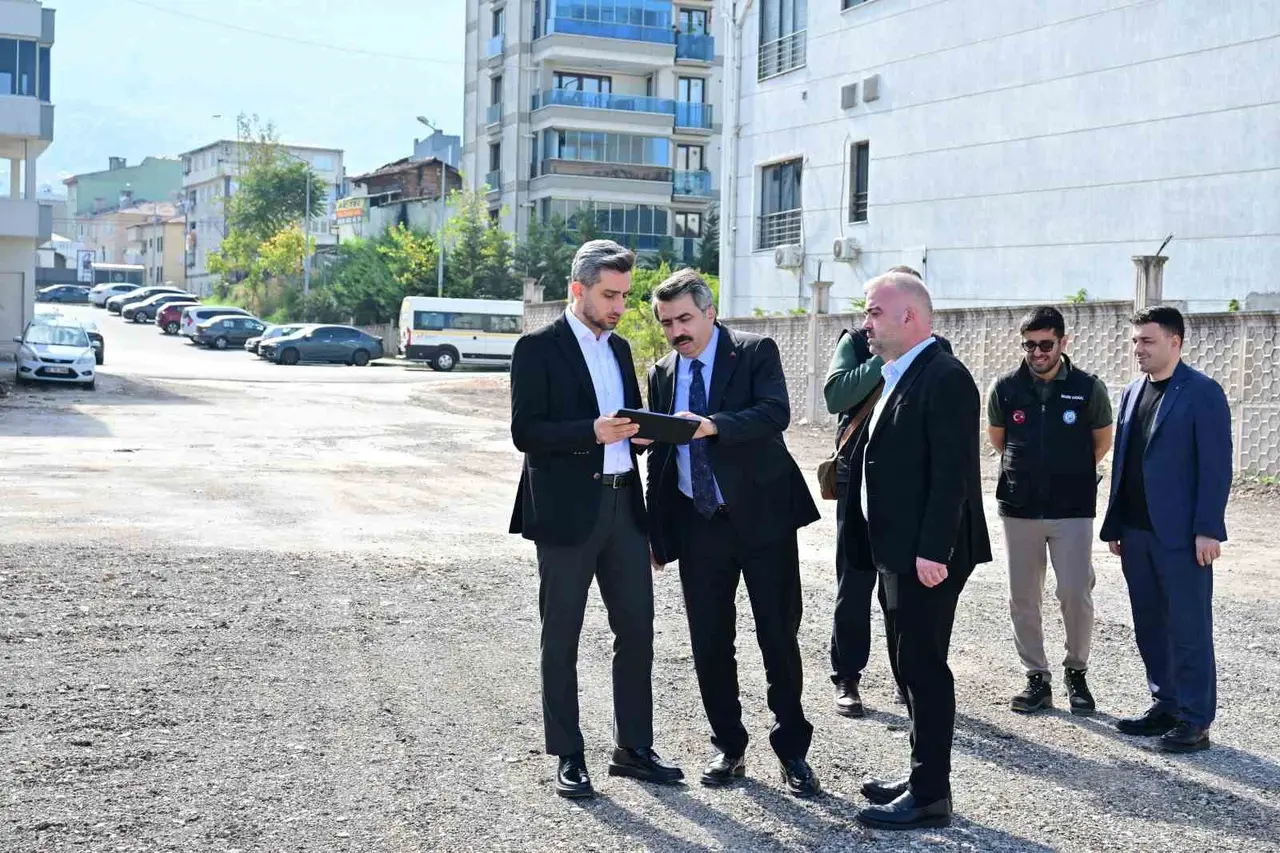 Yıldırım’da ulaşım rahatlayacak