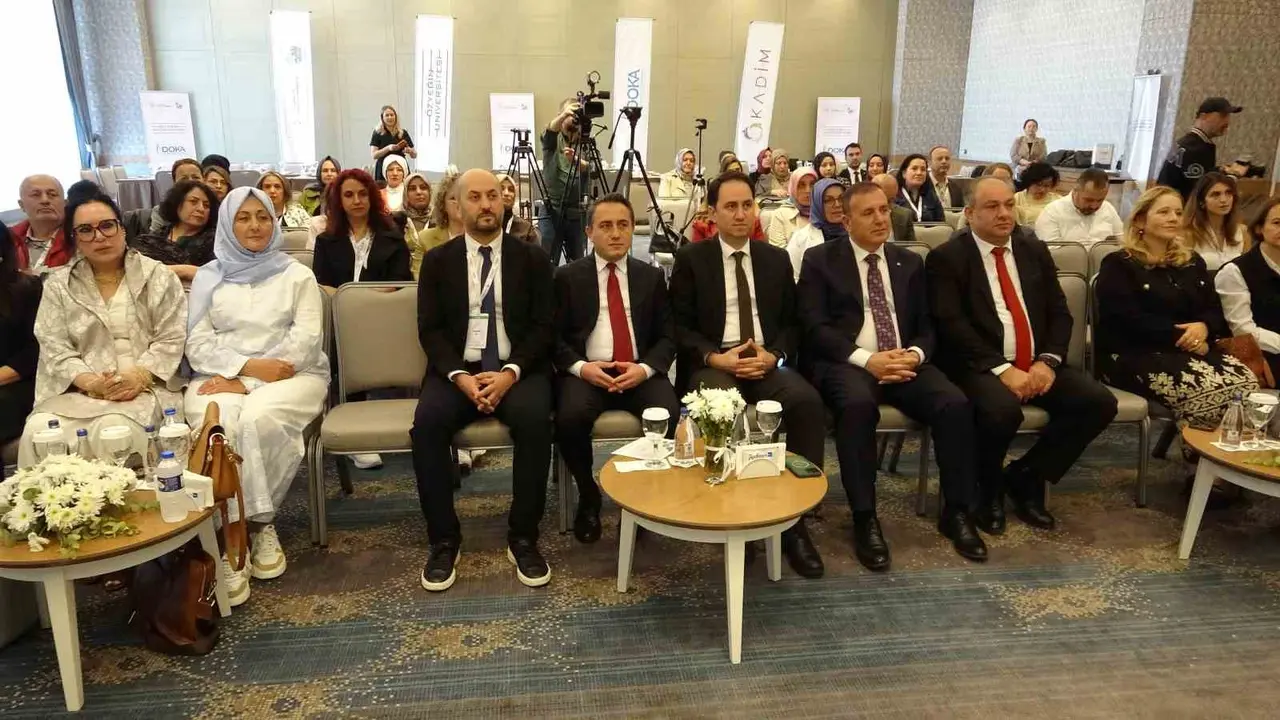 Doğu Karadeniz’deki kadın kooperatifleri için bir araya geldiler
