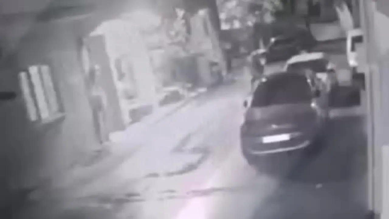 Bursa’da silahlı kavga: 8 kurşunla öldürüldü