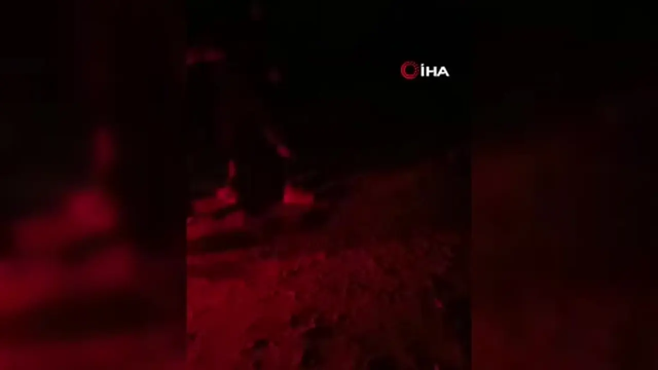 Ürdün’ün Suriye’ye düzenlediği hava saldırısında 5 ölü, 2 yaralı