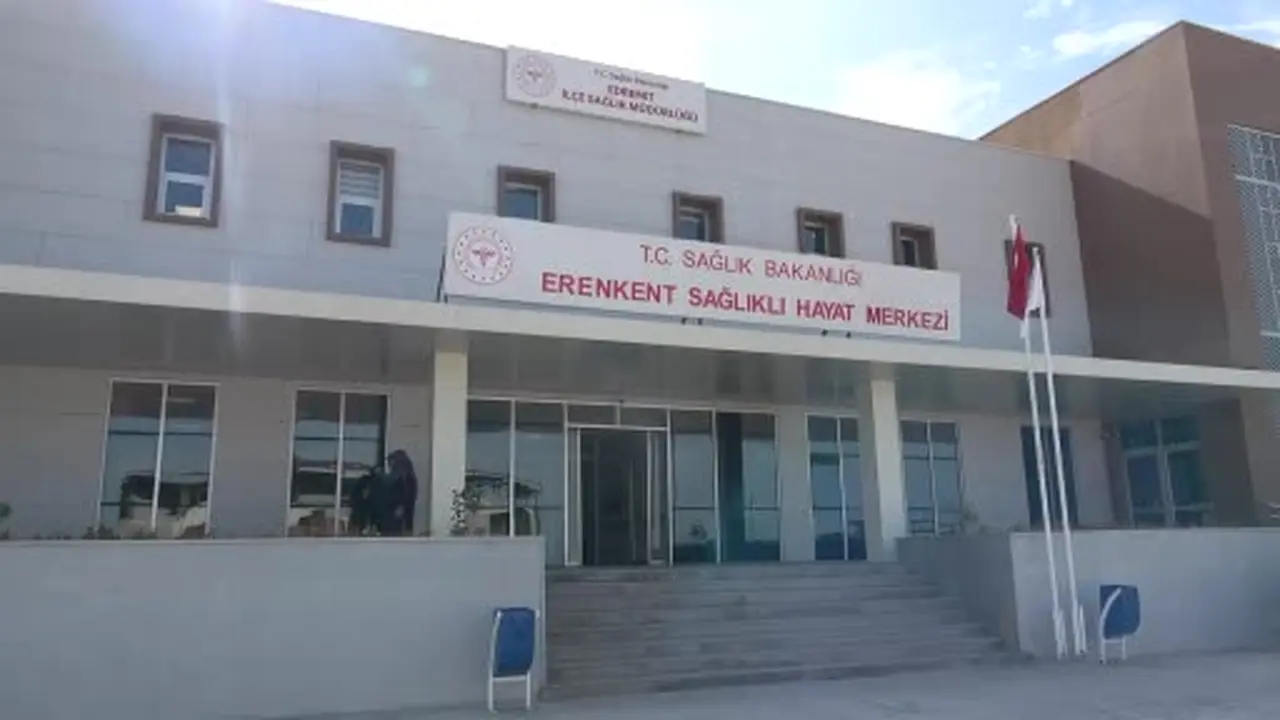 "Mahallemde Hareket Var" projesiyle 17 kilo verdi