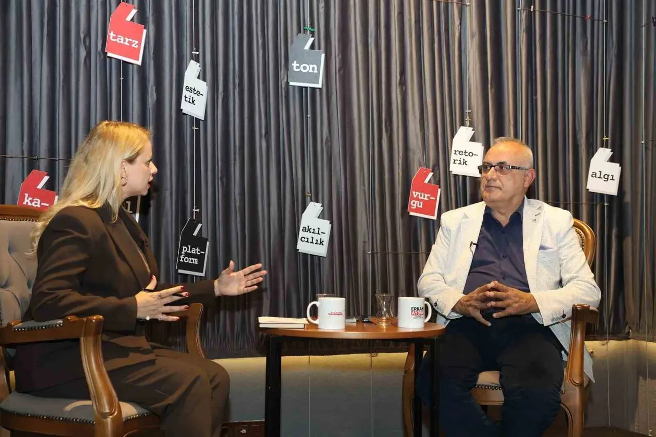 Medya Buluşmalarında Cumhuriyet’in izleri ele alındı