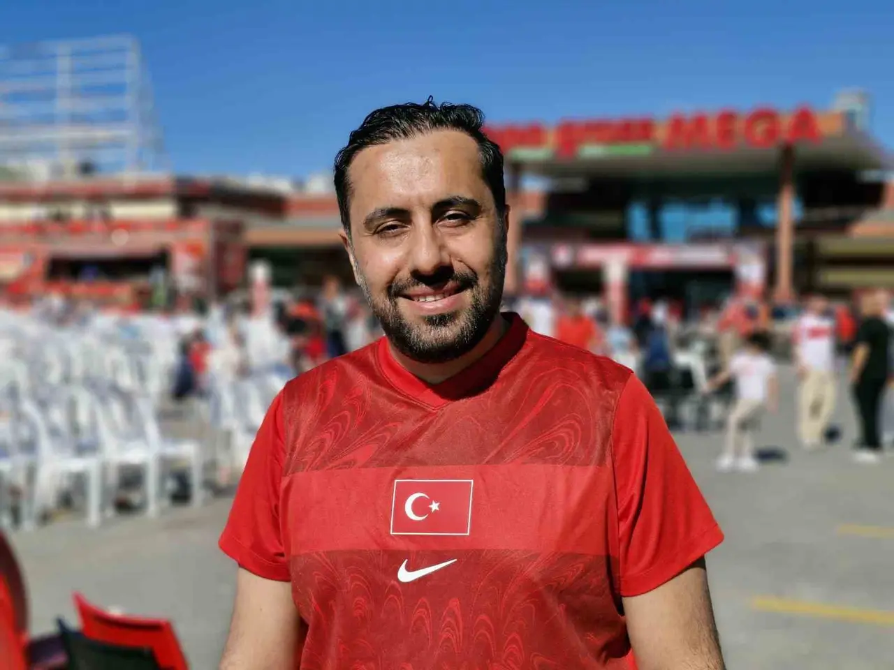 103 bin bayraklı kutlama, 103 bin çocuğa etkinlik