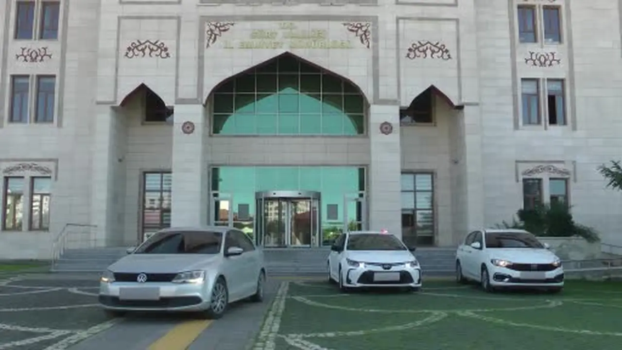Siirt’te sokak satıcılarına narkotik darbesi: 3 tutuklama