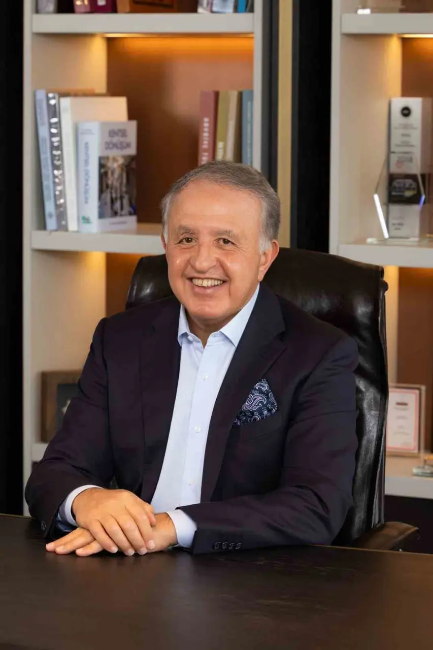 Sinpaş Holding sürdürülebilir yatırımlarını COP31’e taşıyacak