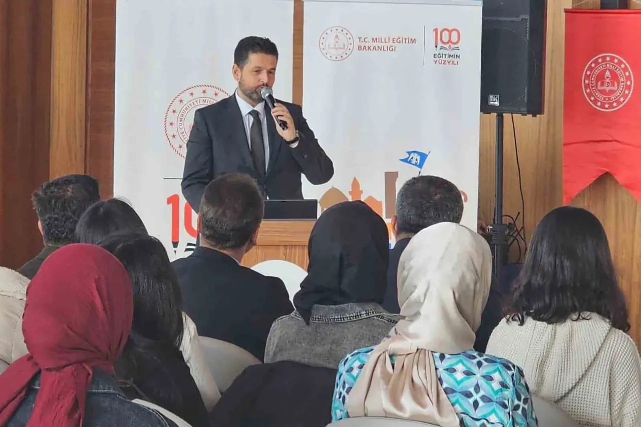 ‘Maziden Atiye Ahlat’ programı, 2026-2027 eğitim öğretim yılı dönemi başladı