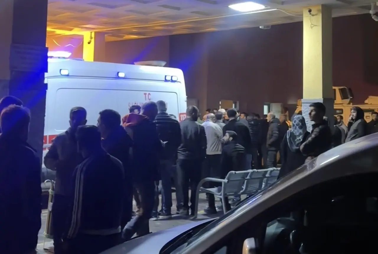 Yüksekova’da hareketsiz bulunan genç kız hayatını kaybetti