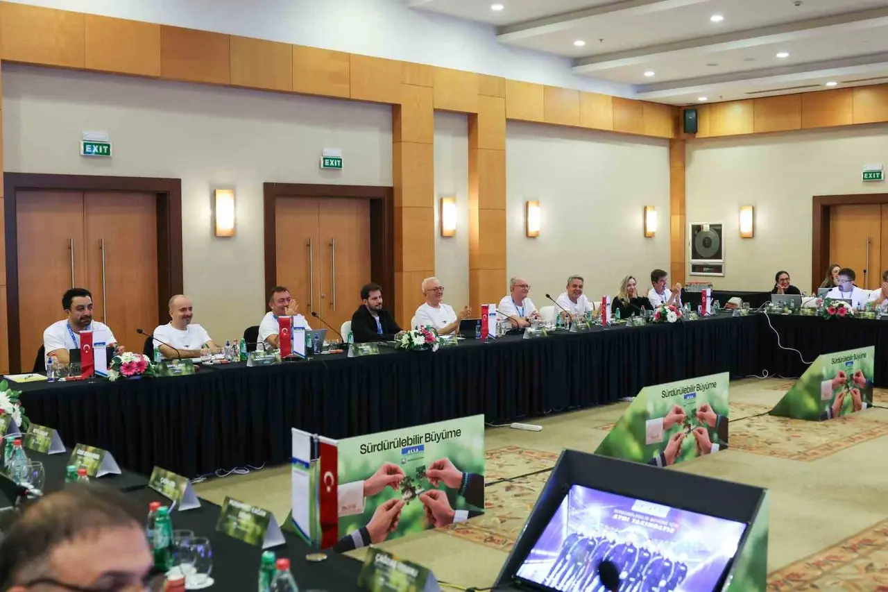 Aksa Doğalgaz Teknoloji, operasyonel mükemmellik ve sürdürülebilirlik odaklı büyümeye devam edecek