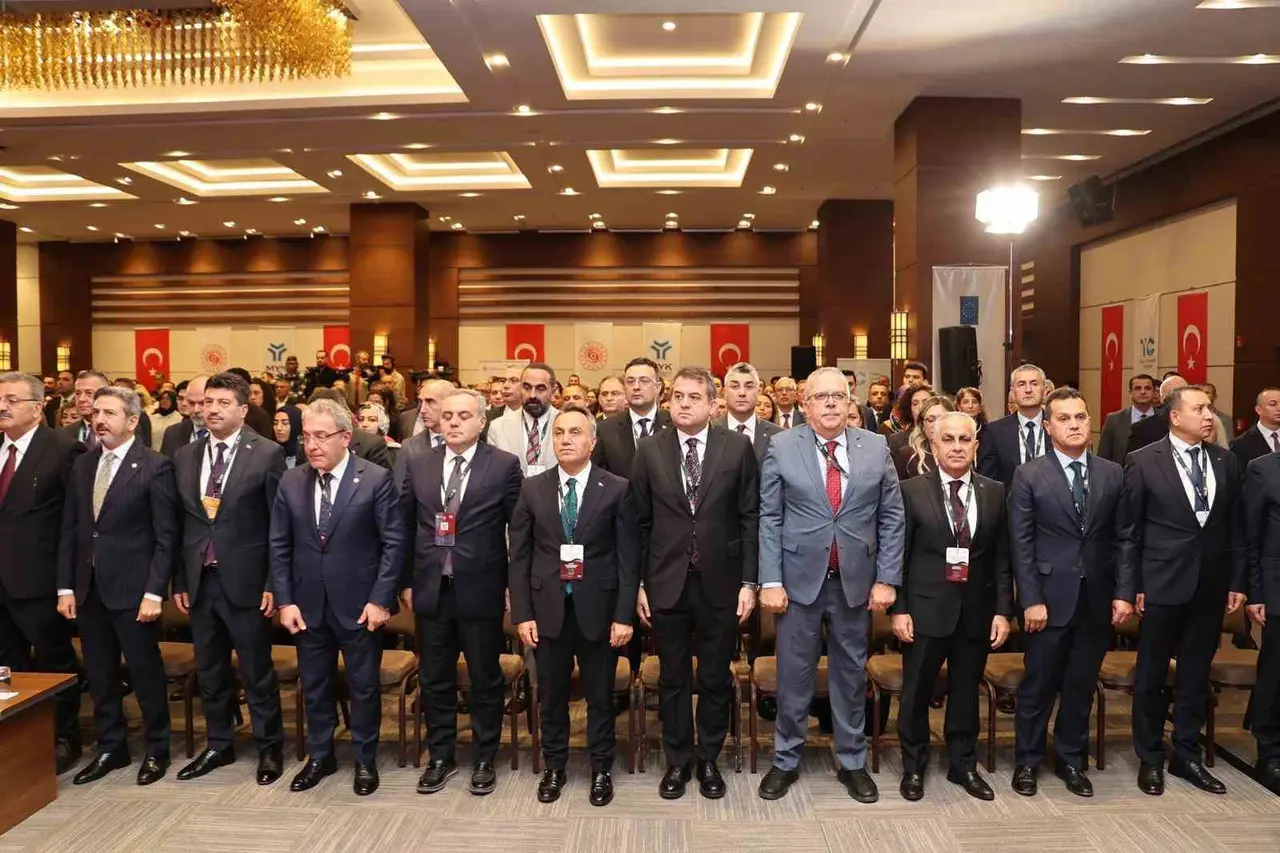 TOGÜ’den akreditasyonda çifte başarı
