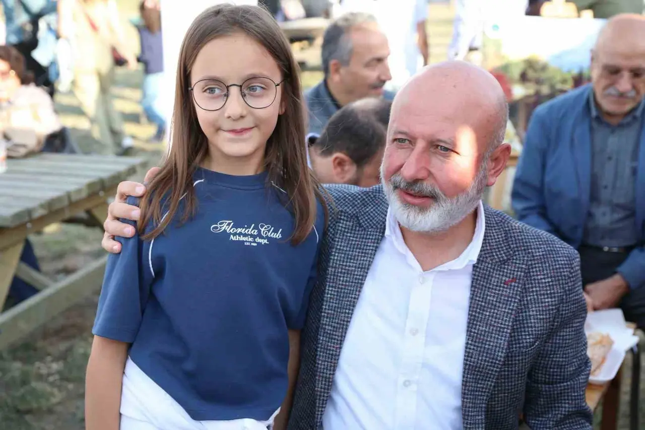 Başkan Çolakbayrakdar: "Kayseri’miz, yöresel lezzetlerin merkezi ve Türkiye’nin gururuur"