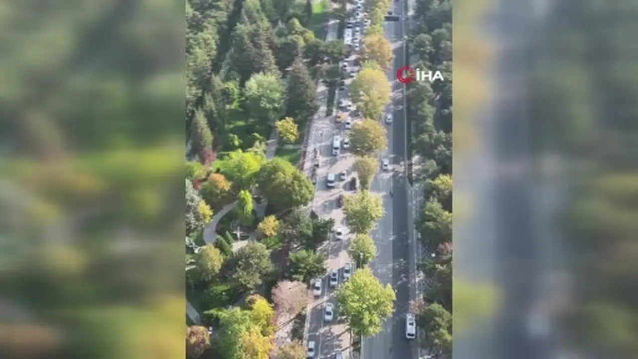 Elazığ’da sınava geç kalan adayları polis ekipleri yetiştirdi