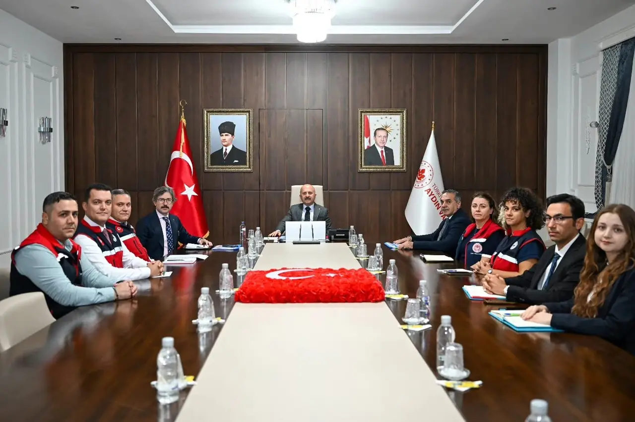 Aydın’da incir sektörünün geleceği masaya yatırıldı