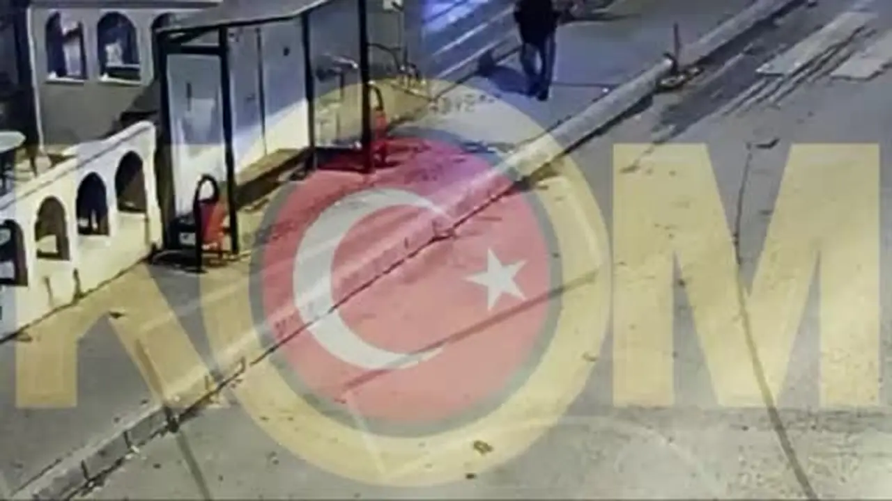 Kastamonu’da iş yeri kurşunlayan şahıs ile olayla bağlantılı 2 şüpheli yakalandı