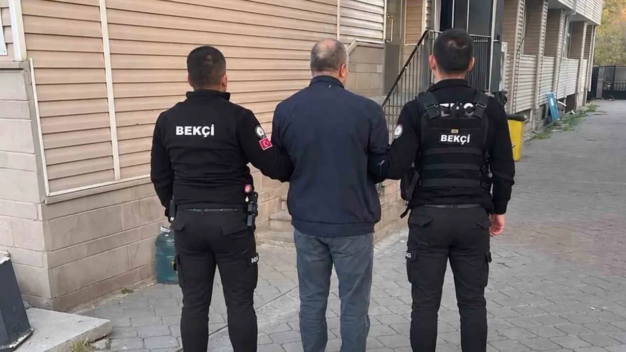 Kırıkkale’de çeşitli suçlardan aranan 4 hükümlü yakalandı