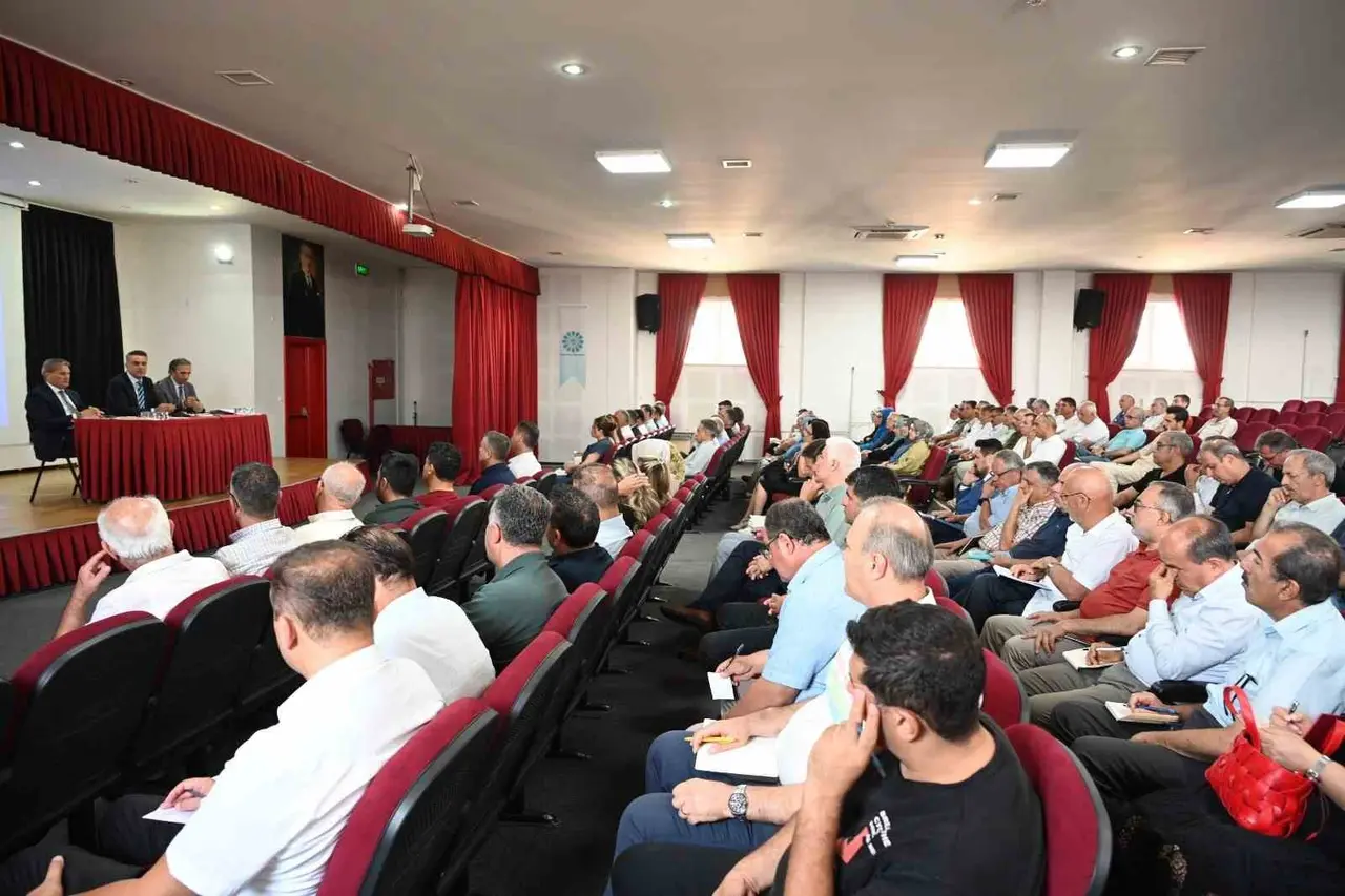 Denizli’de okul güvenliğine yönelik tedbirler aralıksız sürdürülüyor