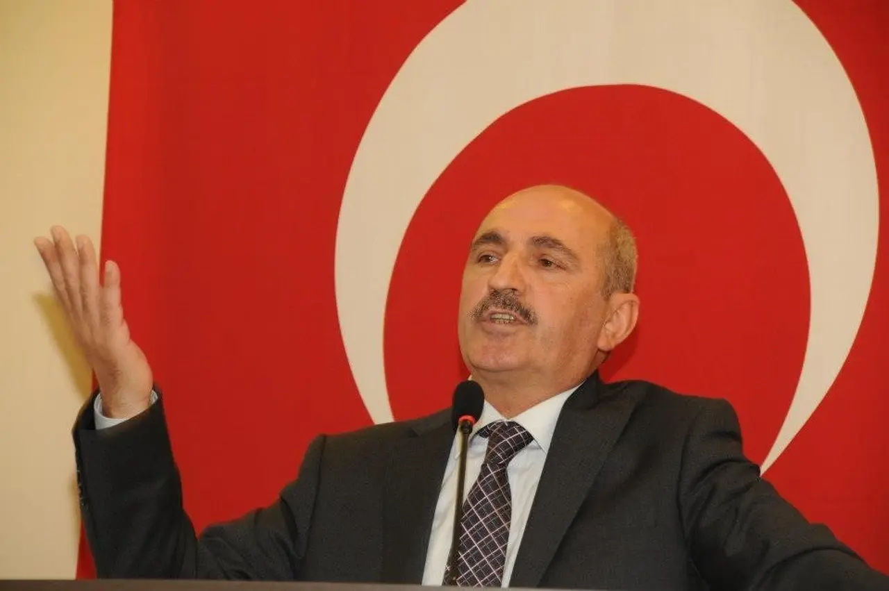 Erzurum Türk Ocağı Başkanı Işık’tan Cumhuriyet’in 103. yılına özel mesaj;