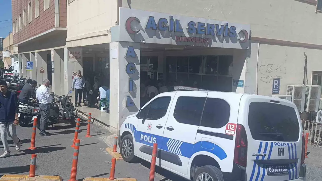 Şanlıurfa’da sulama kanalına düşen down sendromlu çocuk hayatını kaybetti