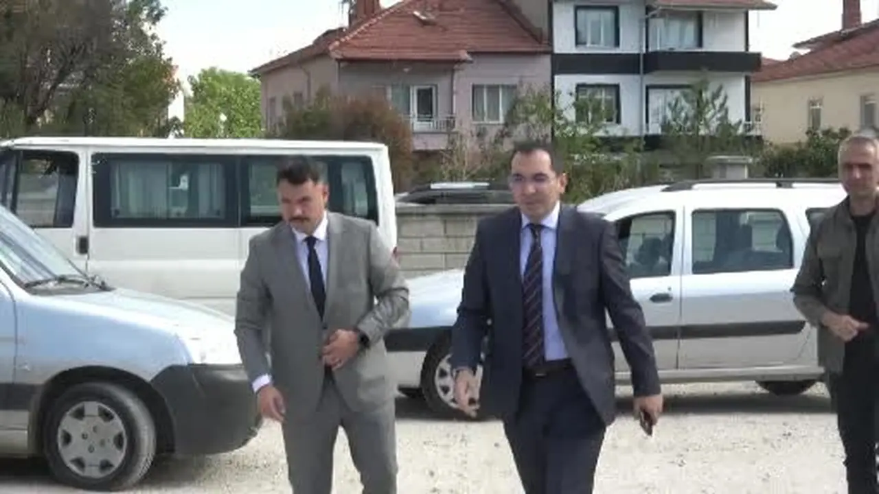 8 Bin 350 kilogram yem bezelyesi tohumu hibe edildi