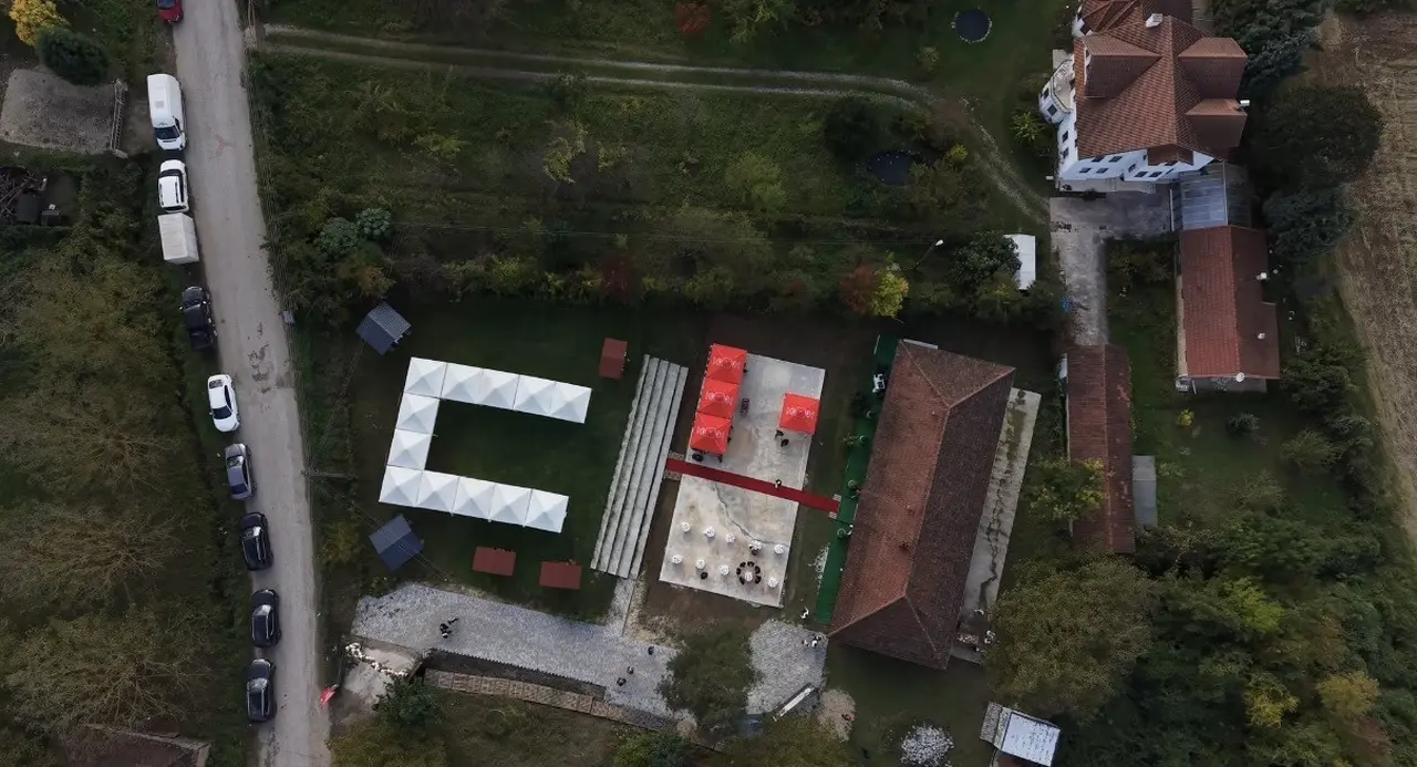 Düzce’de kadınların üretim hayali gerçeğe dönüştü