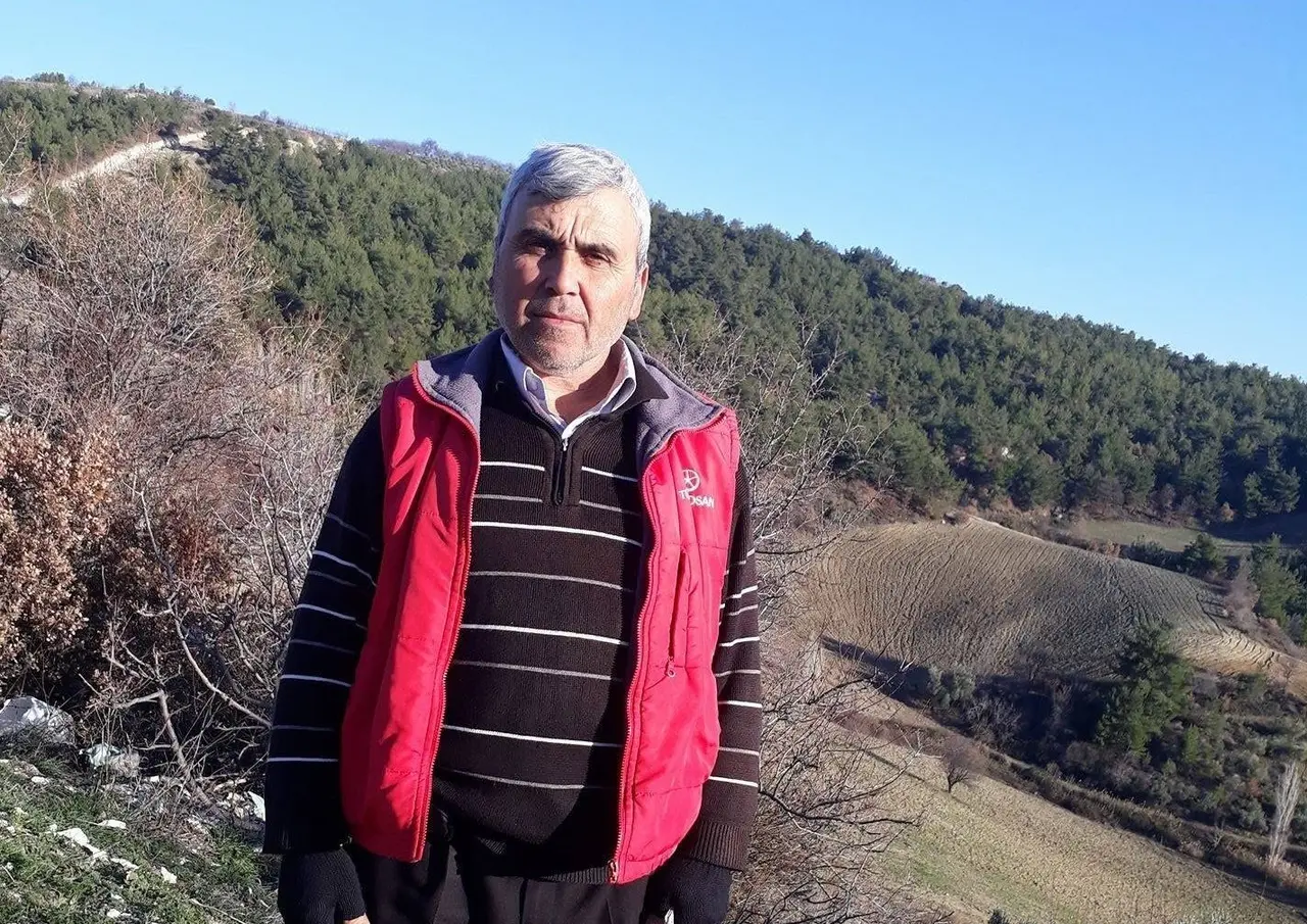 Gördes’te kanlı saldırı: Baba ve oğlu hayatını kaybetti