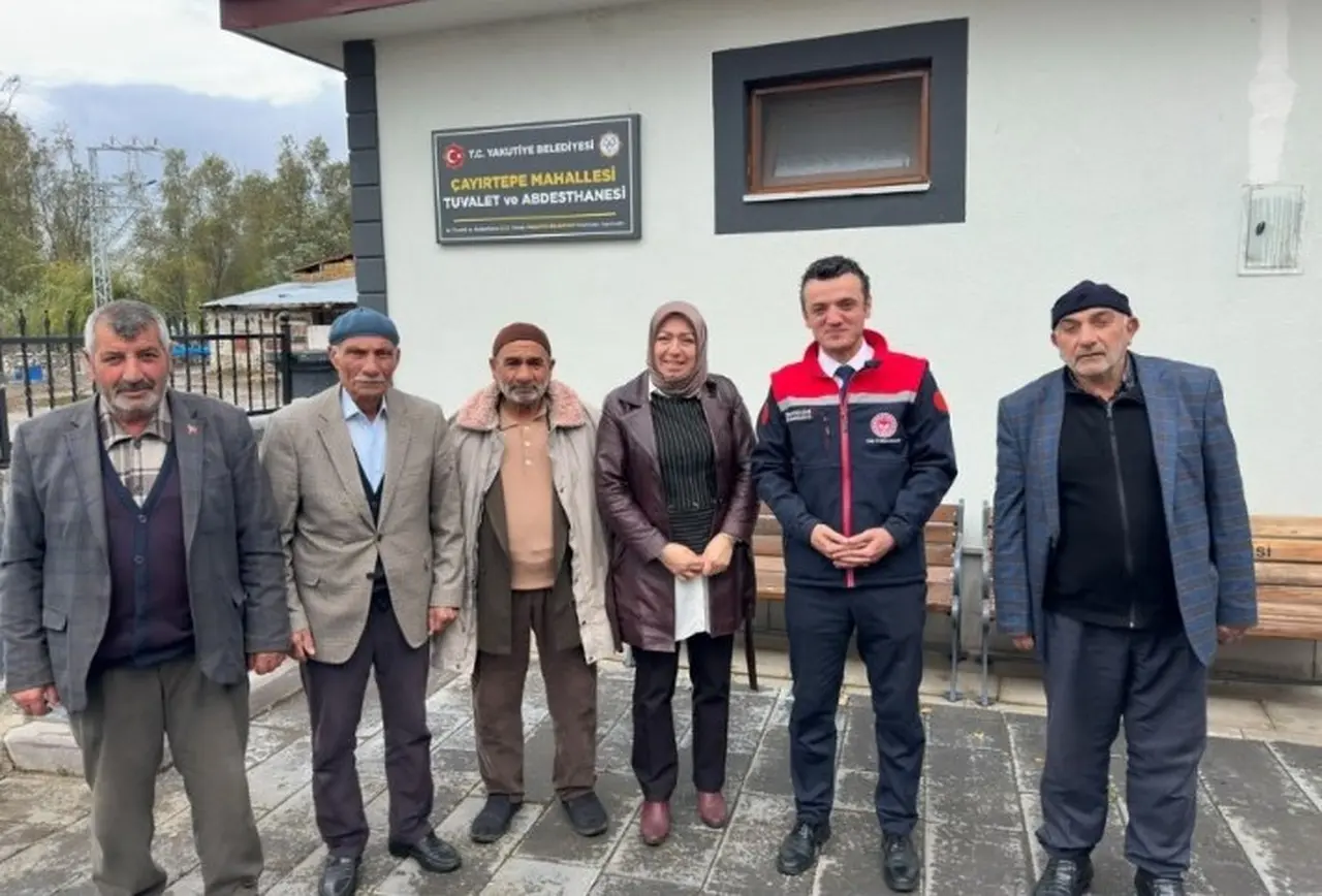 Çiftçilere "Cuma Buluşması" bilgilendirmesi