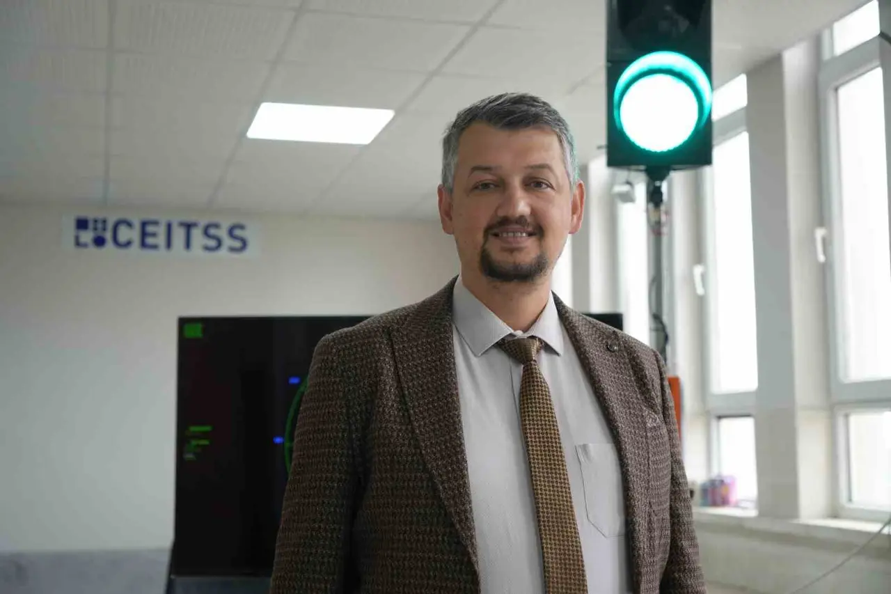 Elektrikli araçların görünmeyen riskleri: Yalnızca yol almıyor, veri de topluyor