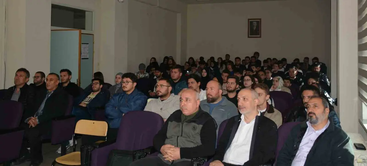 Ormanda kalite yükseldi