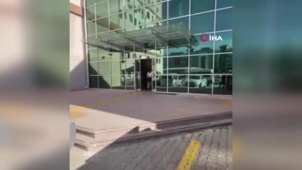98 yıl hapis cezası ile aranan şahıs polisten kaçamadı
