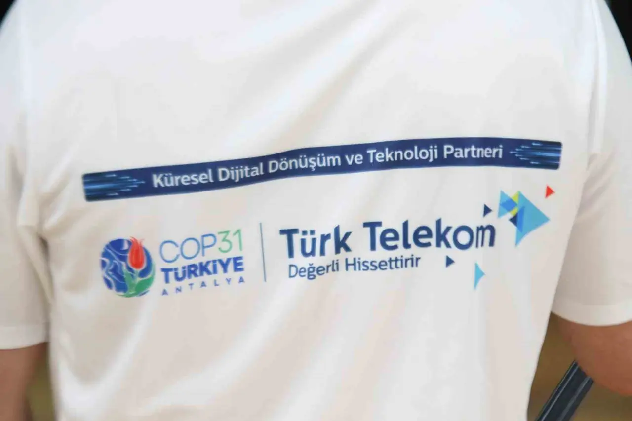 Türk Telekom’dan iklim değişikliği farkındalığı