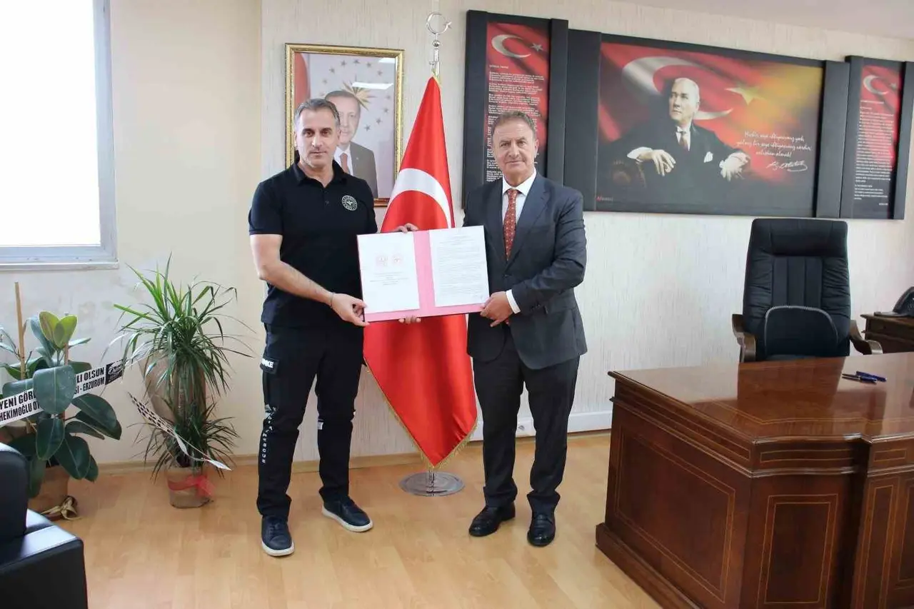 Güvenli ve sağlıklı Eğitim ortamları için güçlü iş birliği