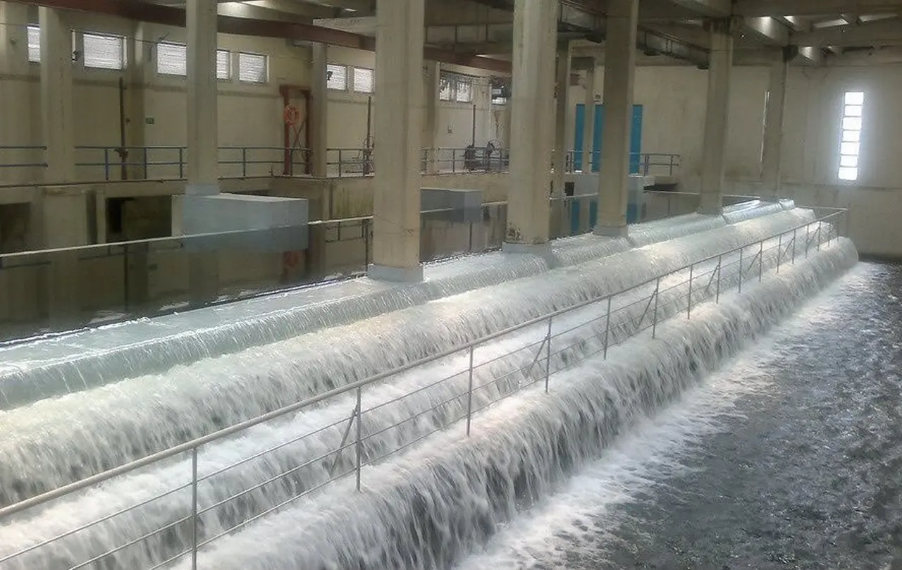 Suşehri Belediyesi’nden içme suyuna 100 milyonluk yatırım